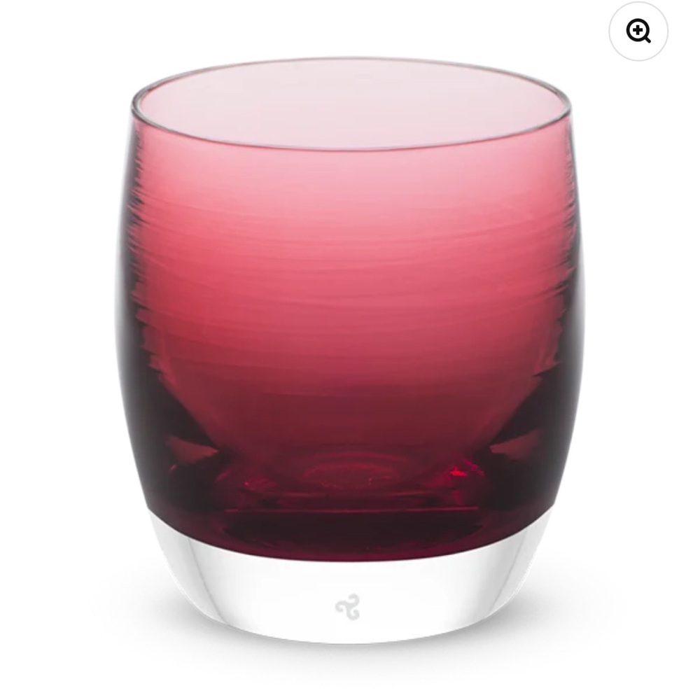 glassybaby True Love